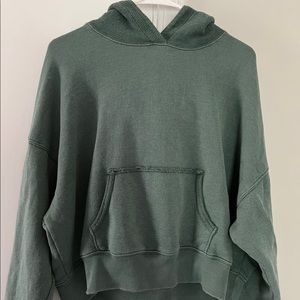 Very good condition Brandy Melville hoodie.